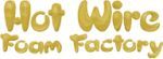 Hot Wire Foam Factory Couoons