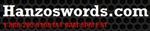 Welcome To Hanzoswords.Com Couoons