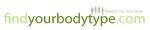 Find Your Body Type Couoons