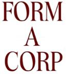 Form-A-Corp Couoons