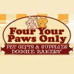 Four Your Paws Only Couoons