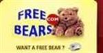 Freebears.com Couoons
