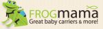 Frogmama Couoons