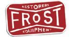 Frost Auto Restoration Techniques UK Couoons