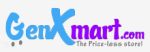 GenXMart.com Couoons