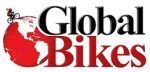 Global Bikes Couoons