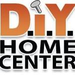 DIY Home Center Couoons