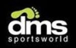 DMS Sportsworld Couoons