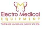 Electro Medical Equipment Couoons