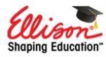 Ellison Shaping Education Couoons