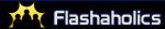 Flashaholics UK Couoons