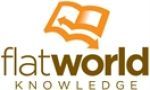 Flat World Knowledge Couoons