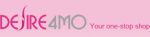 Desire4mo.com Couoons