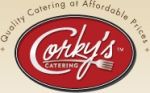 Corky's Catering Couoons