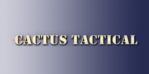 Cactus Tactical Couoons