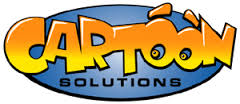 Cartoon Solutions Couoons