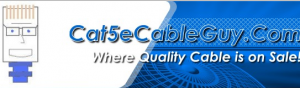 Cat5eCableGuy Couoons