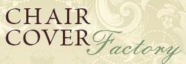Chair Cover Factory Couoons