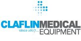 Claflin Medical Equipment Couoons