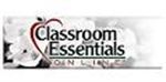 Classroom Essentials Online Couoons