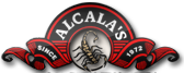 Alcala's Couoons