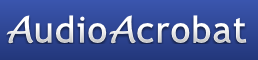 AudioAcrobat Couoons