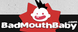 Bad Mouth Baby Couoons