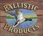 Ballistic Products Couoons