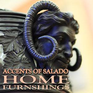 Accents Of Salado Couoons