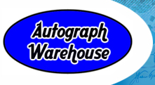 Autograph Warehouse Couoons