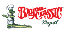 Bayou Classic Depot Couoons