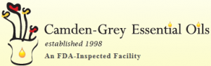 Camden-Grey Essential Oils Couoons