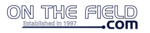 Onthefield.com Couoons