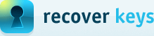 Recover Keys Couoons