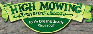 High Mowing Organic Seeds Couoons