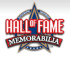 Hall Of Fame Memorabilia Couoons