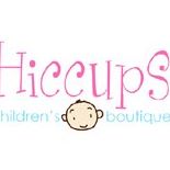 Hiccups Childrens Boutique Couoons