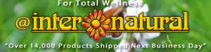 Internatural Couoons