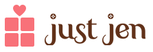 Just Jen Couoons