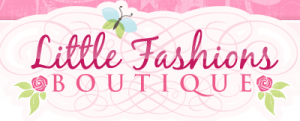 Little Fashions Boutique Couoons