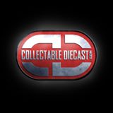 Collectable Diecast Inc Couoons