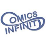 Comics Infinity Couoons