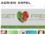 Adrien Arpel Cosmetics Couoons