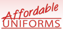 Affordable Uniforms Couoons