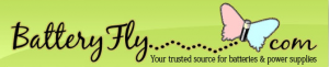 Batteryfly Couoons