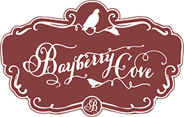 Bayberry Cove Couoons