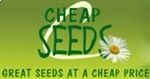 Cheap Seeds Couoons