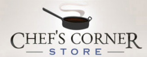 Chef's Corner Store Couoons