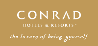 Conrad Hotels & Resorts Couoons