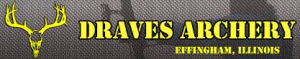 Draves Archery Couoons